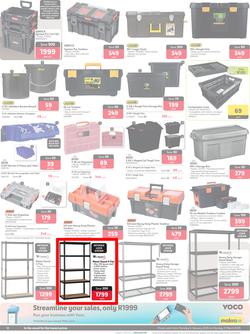 Makro : Back To Site (06 January - 03 March 2025), page 12
