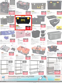 Makro : Back To Site (06 January - 03 March 2025), page 12