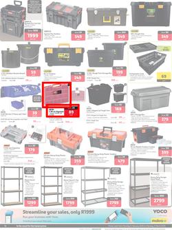 Makro : Back To Site (06 January - 03 March 2025), page 12