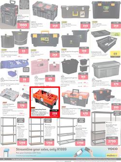 Makro : Back To Site (06 January - 03 March 2025), page 12