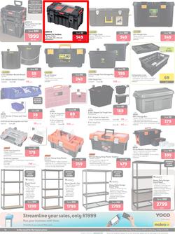 Makro : Back To Site (06 January - 03 March 2025), page 12