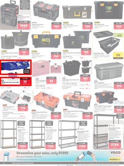 Makro : Back To Site (06 January - 03 March 2025), page 12