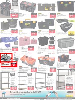 Makro : Back To Site (06 January - 03 March 2025), page 12