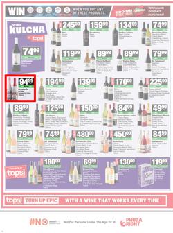 SUPERSPAR KwaZulu-Natal (Town) : Super Savings (22 July - 10 August 2026), page 12