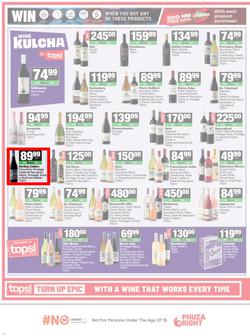 SUPERSPAR KwaZulu-Natal (Town) : Super Savings (22 July - 10 August 2026), page 12