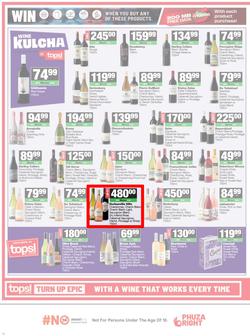 SUPERSPAR KwaZulu-Natal (Town) : Super Savings (22 July - 10 August 2026), page 12