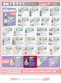 SUPERSPAR KwaZulu-Natal (Town) : Super Savings (22 July - 10 August 2026), page 12