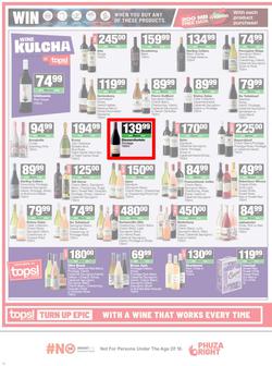 SUPERSPAR KwaZulu-Natal (Town) : Super Savings (22 July - 10 August 2026), page 12