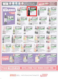 SUPERSPAR KwaZulu-Natal (Town) : Super Savings (22 July - 10 August 2026), page 12