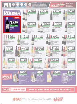 SUPERSPAR KwaZulu-Natal (Town) : Super Savings (22 July - 10 August 2026), page 12