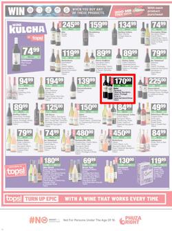 SUPERSPAR KwaZulu-Natal (Town) : Super Savings (22 July - 10 August 2026), page 12