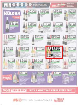SUPERSPAR KwaZulu-Natal (Town) : Super Savings (22 July - 10 August 2026), page 12