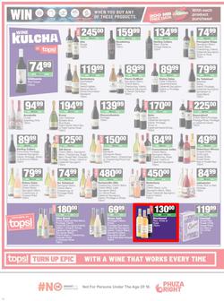 SUPERSPAR KwaZulu-Natal (Town) : Super Savings (22 July - 10 August 2026), page 12