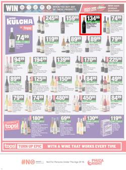 SUPERSPAR KwaZulu-Natal (Town) : Super Savings (22 July - 10 August 2026), page 12