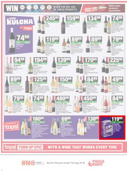SUPERSPAR KwaZulu-Natal (Town) : Super Savings (22 July - 10 August 2026), page 12