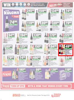 SUPERSPAR KwaZulu-Natal (Town) : Super Savings (22 July - 10 August 2026), page 12