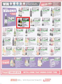 SUPERSPAR KwaZulu-Natal (Town) : Super Savings (22 July - 10 August 2026), page 12