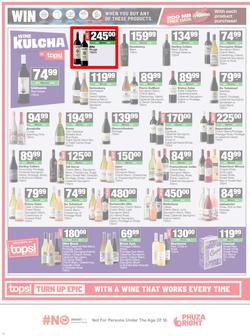 SUPERSPAR KwaZulu-Natal (Town) : Super Savings (22 July - 10 August 2026), page 12