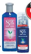 Natur Vital Hair S.O.S Fortifying Hair Toni-200ml