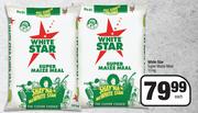White Star Super Maize Meal-10Kg Each