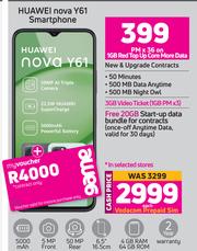 huawei y61 vodacom