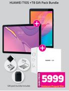 Huawei T10S + T8 Gift Pack Bundle