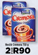 Nestle Cremora-For 2 x 750g