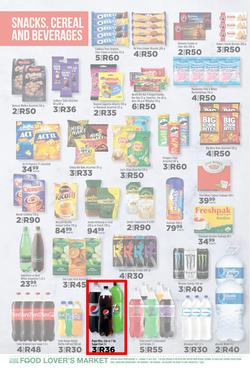 Food Lover's Market KwaZulu-Natal : Winter Carnival Biggest Deals Of The Season (25 July - 31 July 2022), page 12