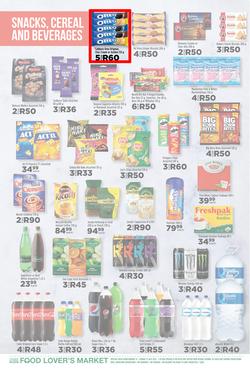 Food Lover's Market KwaZulu-Natal : Winter Carnival Biggest Deals Of The Season (25 July - 31 July 2022), page 12