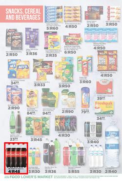 Food Lover's Market KwaZulu-Natal : Winter Carnival Biggest Deals Of The Season (25 July - 31 July 2022), page 12