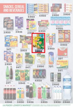 Food Lover's Market KwaZulu-Natal : Winter Carnival Biggest Deals Of The Season (25 July - 31 July 2022), page 12