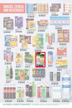 Food Lover's Market KwaZulu-Natal : Winter Carnival Biggest Deals Of The Season (25 July - 31 July 2022), page 12
