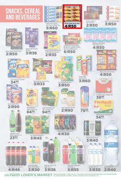 Food Lover's Market KwaZulu-Natal : Winter Carnival Biggest Deals Of The Season (25 July - 31 July 2022), page 12