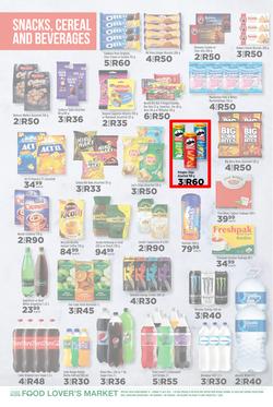 Food Lover's Market KwaZulu-Natal : Winter Carnival Biggest Deals Of The Season (25 July - 31 July 2022), page 12