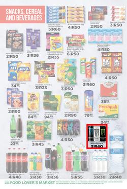Food Lover's Market KwaZulu-Natal : Winter Carnival Biggest Deals Of The Season (25 July - 31 July 2022), page 12