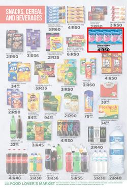 Food Lover's Market KwaZulu-Natal : Winter Carnival Biggest Deals Of The Season (25 July - 31 July 2022), page 12