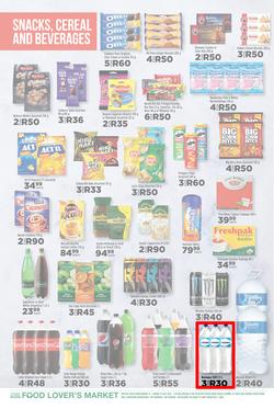 Food Lover's Market KwaZulu-Natal : Winter Carnival Biggest Deals Of The Season (25 July - 31 July 2022), page 12