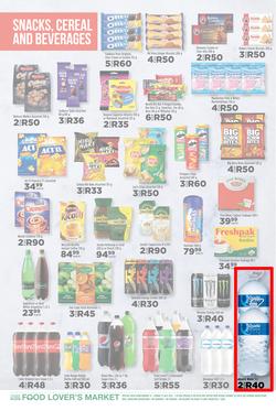 Food Lover's Market KwaZulu-Natal : Winter Carnival Biggest Deals Of The Season (25 July - 31 July 2022), page 12
