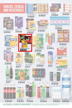 Food Lover's Market KwaZulu-Natal : Winter Carnival Biggest Deals Of The Season (25 July - 31 July 2022), page 12