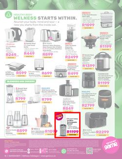 Game : Back To Wellness (15 February - 17 March 2025), page 12