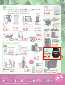 Game : Back To Wellness (15 February - 17 March 2025), page 12