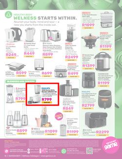 Game : Back To Wellness (15 February - 17 March 2025), page 12