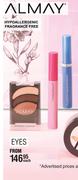 Almay Eyes Products-Each