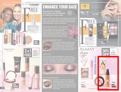 Dis-Chem : The Best Of Beauty (15 February - 10 March 2024), page 12