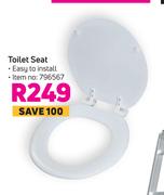 Toilet Seat