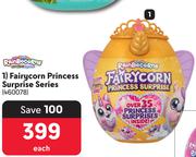 Rain Bocorns Fairycorn Princess Surprise Series-Each