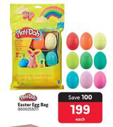 Play-Doh Easter Egg Bag-Each