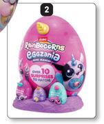 Rain Bocorns Eggzania-Each