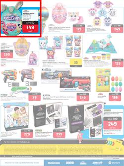 Makro : Easter Savings (24 March - 06 April 2025), page 12