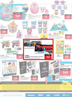 Makro : Easter Savings (24 March - 06 April 2025), page 12